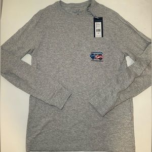 Vineyard Vines Longsleeve